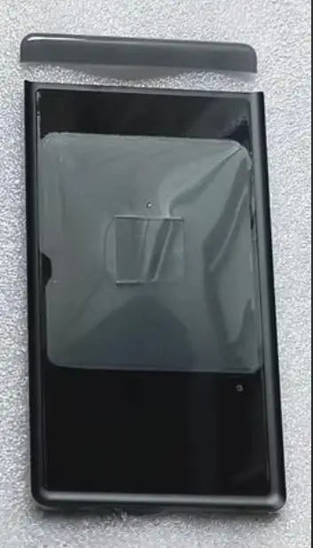 Flying Phone Back Cover:Best Replacement for Google pixel6 -Quality,Perfect Fit New Housing Back screen Cover Case Rear Door