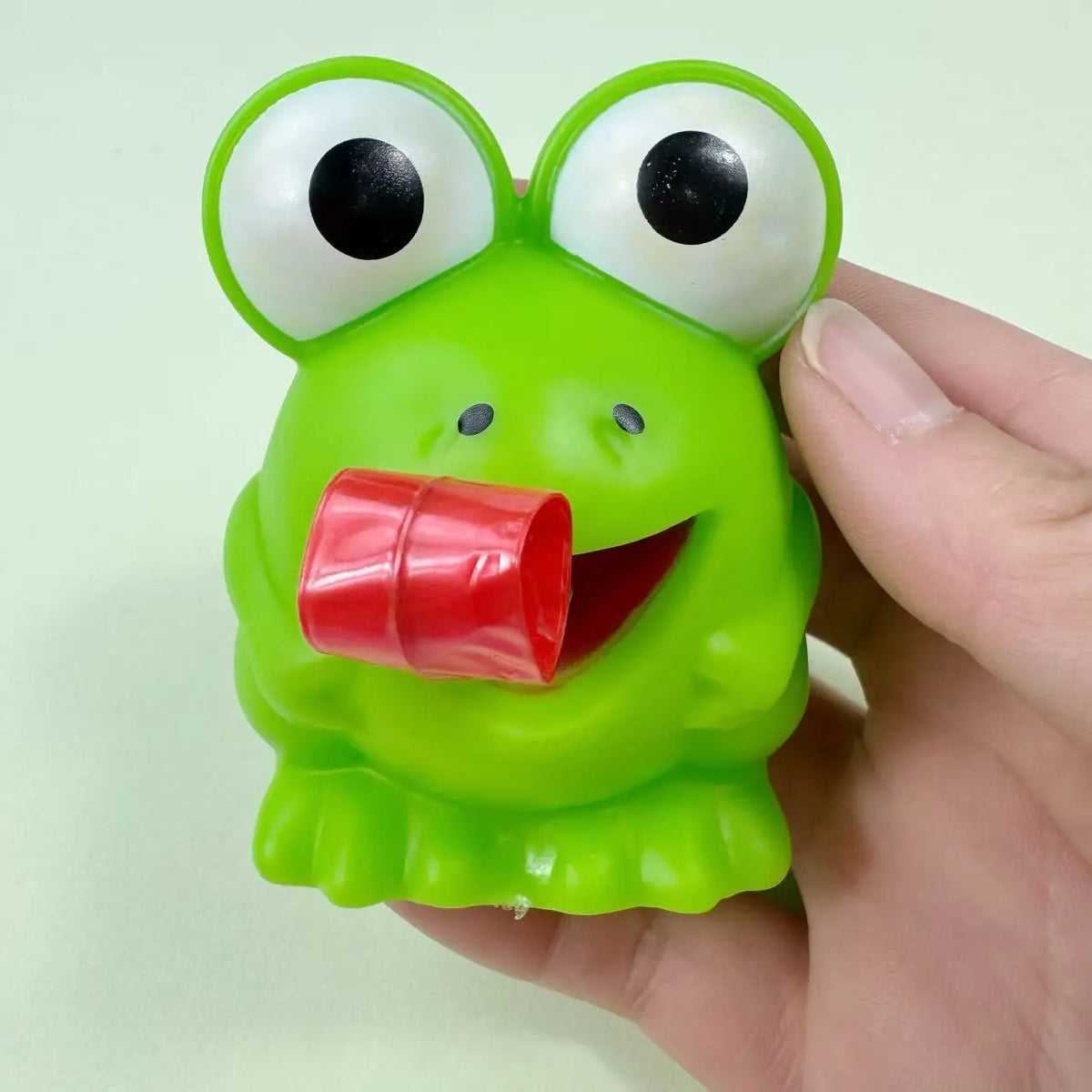 Squishy Fidget Squeeze Toys Creative Novelty Frog Dinosaur Sticking Tongue Out Funny Interactive Stress Relief Pinch Adults Gift