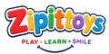 Zipit Toys