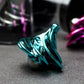 Funny Desk Wind BlowingToy Rotating Pocket Toy Fidget Kinetic Spinner  Adult Stress Relief Toys For Children Birthday Xmas Gift