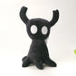 30cm Hollow Knight Zote Plush Toy Game Hollow Knight Plush Figure Doll Stuffed Soft Gift Toys for Children Kids Boys Christmas