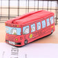 1 Pcs Colors Large Capacity Pencil Case Kawaii Pencilcase School Pen Case Supplies Pencil Bag School Box Pencils Pouch Stationer