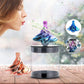 Funny Desk Wind BlowingToy Rotating Pocket Toy Fidget Kinetic Spinner  Adult Stress Relief Toys For Children Birthday Xmas Gift