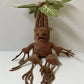 35cm Mandrake Plush Toy Cartoon Soft Stuffed Anime Plush Doll For Christmas Gift Home Decoration Fans Collect Gift