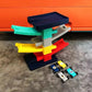 Race Track Car Ramp Toy Educational Games Racing Gliding Rail Puzzle Set For Kids Boy 2 3 4 5 Years Birthday Gifts Children Toys