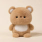 Table With Plush Toy Cute Doll With Accompanying Doll Desktop 2026 Surprise Daily Gift For Good Friend