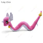 Pokemon Plush Shiny Gyarados Charizard Mega Rayquaza Hisuian Zorua Ho-Oh Lucario Butterfree Anime Stuffed Peluche Kids Xmas Gift