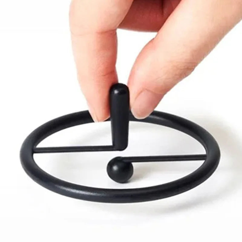 2/4PCS Fidget Spinner Symbol Creativity New Toys For Kids 2023 Spinning Top Fingertip Gyro Anti-stress Adult Decompression Gifts