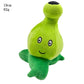 1pcs 13-20cm Plants VS Zombies Plush Toys Doll PVZ Sunflower Chomper Melon Peashooter Plants Soft Stuffed Toys for Children Kids