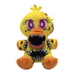 Five Night At Freddy Fnaf Cute Plush Toys Game Doll  Bonnie Bear Foxy Cartoon Stuffed Dolls Freddy Toy Christmas Birthday Gifts