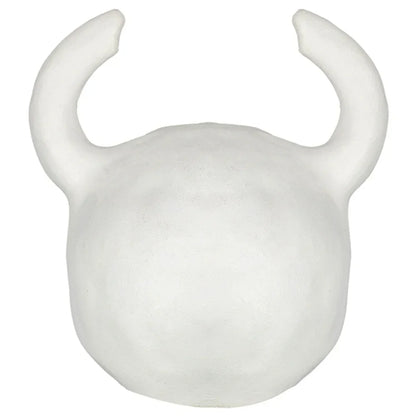 Hollow Knight Mask Game Cosplay Party Mask Halloween Role Play Costume Helmet Adventure Dress Up Funny Toy Gift