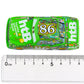 Cars 3 Pixar Cars No.86 Chick Hicks Metal Diecast Toy Car 1:55 Lightning McQueen Children's Gift