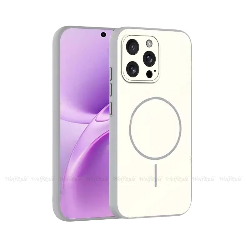 For iPhone 18 Pro Max Case Cover Apple iPhone 18 Pro Capas Armor Shockproof Back Bumper Bicolor Colour Fundas iPhone 18 Pro Max