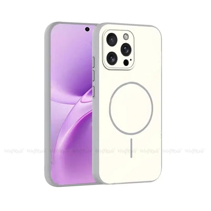 For iPhone 18 Pro Max Case Cover Apple iPhone 18 Pro Capas Armor Shockproof Back Bumper Bicolor Colour Fundas iPhone 18 Pro Max