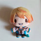 10cm Pjsk Plush Keychain Project Sekai Tenma Tsukasa Stuffed Plushies Bag Pendant Kamishiro Rui Kawaii Plush Doll Toy Gift