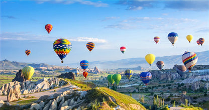 1 Box 500 Pieces 46*28cm Jigsaw Puzzles 500 Pieces Cardboard Picture Landscape Oil Painting Art Puzzles Family Games