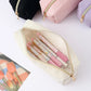 Durable Zipper Pencil Case Pen Pouch, Kawaii Novelty School Stationery Bag for Students, Long-Lasting Organizer for Back to School, Office, Travel, Gifts & Holiday Gifting
