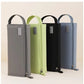 Mega Pencil Case! 20+ Slots & Mesh Pockets. Rigid Non-Bend + 90° Zipper. All-in-One for School/Travel