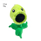 1pcs 30cm Plants VS Zombies Plush Toys PVZ Zombies Gargantuar Hats Pirate Zombies Plush Soft Stuffed Toys for Children Kids Gift