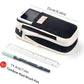 Kawaii Pencil Cases Large Capacity Pencil Bag Pouch Holder Box for Girls Office Students Organizer School Stationery Supplies