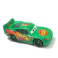 Cars 2 Cars 3 Lightning McQueen Mater Sheriff Flo Ramone Alloy Cars 1:55 Metal Die Casting Model Cars Toys Birthday Gifts