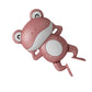 1PCS New Cute Baby Bath Toys For Children New Baby Bath Swimming Bath Toy Cute Frogs Clockwork Bath Toy infantil