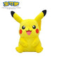 POKEMON Original Plush Toy Gengar Pikachu Kawaii Charizard Genuine Plush Doll Soft Cute Cartoon Piplup Toys for Kids Gift