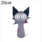 20cm Sprunki Plush Toys Sprunki Plush Doll Sprunki Game Pillow Kids Birthday Gifts Stuffed Dolls Christmas Gift