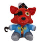 New 18 CM FNAF Freddy's Plush Toy Stuffed & Plush Animals Bear Rabbit Game Fnaf Plush Toys Birthday Christmas For Kids Toy Gift