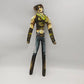 28cmJoJo Jotaro Kujo Joseph Joestar Gyro Zeppeli Johnny Joestar Stuffed Doll Abstract Wire Skeleton Cosplay Fans Collection Gift