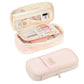 Large Capacity Pencil Case Stationery School Supplies Pencil Cases Pouch Office Desk Storage Bag Students Kids Pen Case Bags Box