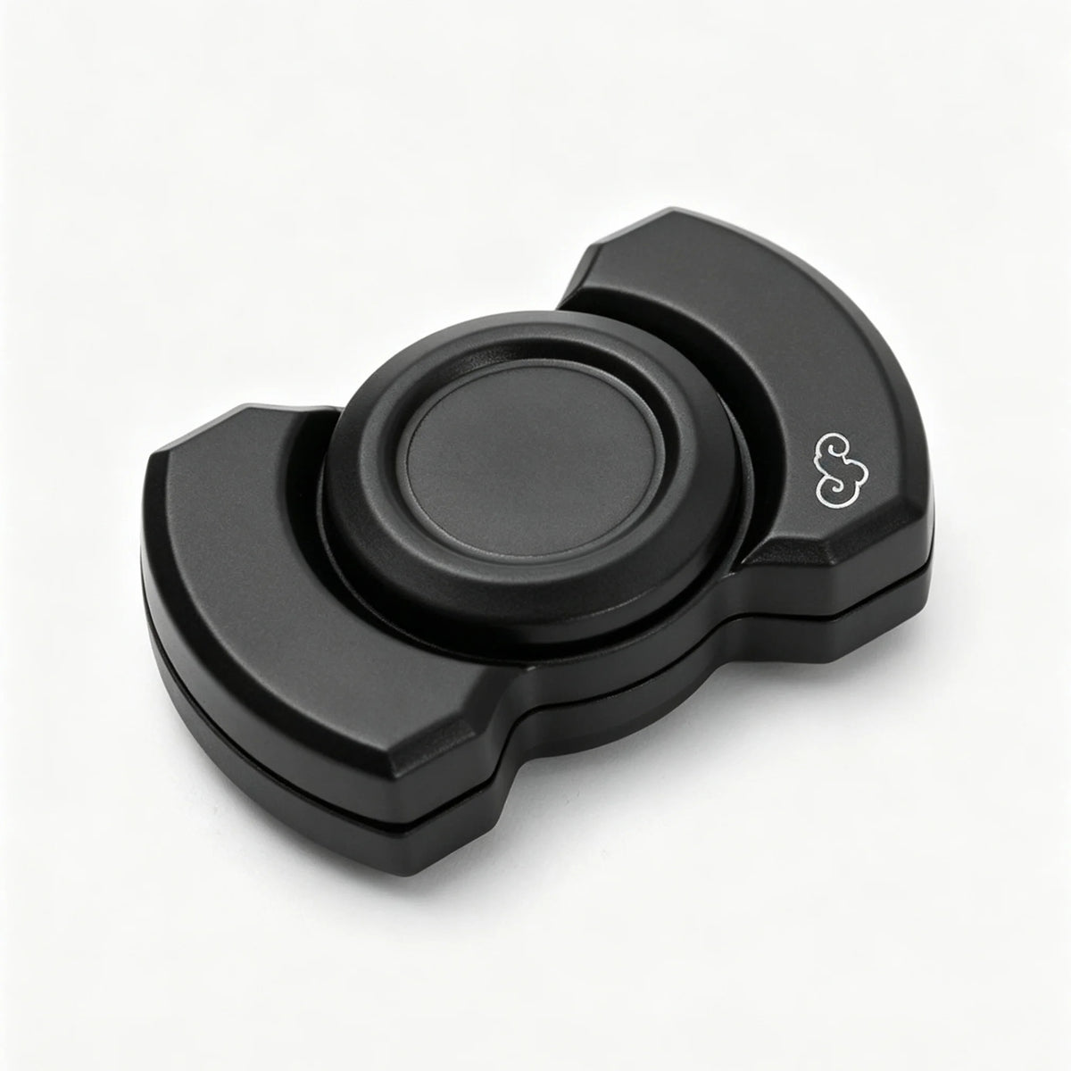 Multi-Mode Magnetic Fidget Spinner EDC Magnetic Slider Toy Stress Relief Hand Toy Anxiety Focus Desk Toy For Office Adults