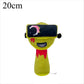 Sprunki Plush Toys Sprunki Plushie Doll Singers Oren Wenda Game Cartoon Stuffed Pillow Kids Birthday Christmas Gifts