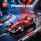ToylinX RC Race Cars Building Sets Building Blocks Car Cool Collectible Model Car Kits Toys Christmas Gift