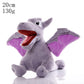 2026* Peluche Pokemon Gengar Peluche 24cm Pokemon Stuffed Toy Cute Cartoon Pikachu Plush Doll Soft Doll Birthday Gift