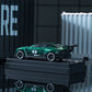 Continental GT Die-cast Model, Alloy Car Toys Collectibles, 1/64 Scale Racing Ornament, Home Decoration, Gifts for Ages 3+