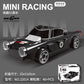 Racing Car Bus Engineering Vehicle Ambulance Pull Back Model Building Blocks Brick Toys Children Boys Compatible With Lego