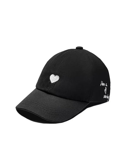 3-12Y Children Can Wear High Ponytails, Sunshades, Baseball Caps, Sun Hats and Baseball Caps in Summer