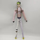 28cmJoJo Jotaro Kujo Joseph Joestar Gyro Zeppeli Johnny Joestar Stuffed Doll Abstract Wire Skeleton Cosplay Fans Collection Gift
