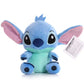 18cm Plush S-tit-c-hed Baby Movie Cartoon Model Doll Children Action Figures Stuffed Toys Pendant Gifts