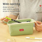 Large Capacity Pencil Case With Pen Holder Label Minimalist Student Stationery Storage Creative Stationery Storage Bag