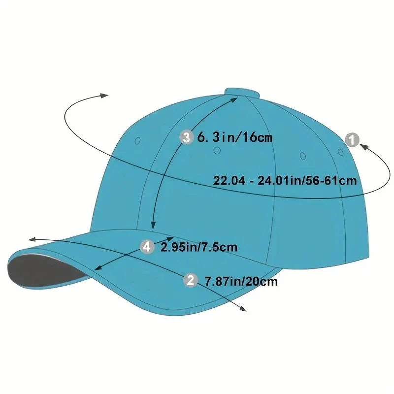 1pc autumn and winter casual simple hip hop faith cross embroidery baseball cap, Halloween party fashion accessory, sunshade lig