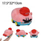 25 Styles Kawaii Star Kirby Grey Kirby Ghost Kirby Pink Blue Green Red Plush Toy Cute Star Kirby Heart Doll Kid Birthday Gift