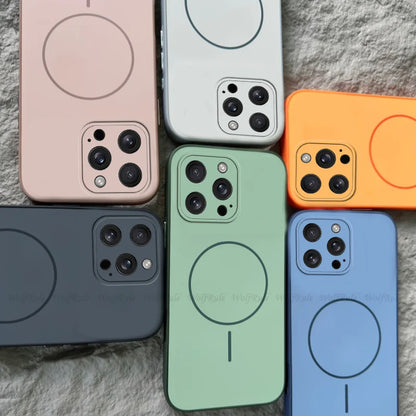 For iPhone 18 Pro Max Case Cover Apple iPhone 18 Pro Capas Armor Shockproof Back Bumper Bicolor Colour Fundas iPhone 18 Pro Max