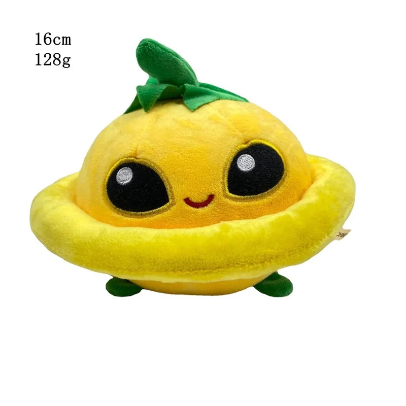 1pcs 13-20cm Plants VS Zombies Plush Toys Doll PVZ Sunflower Chomper Melon Peashooter Plants Soft Stuffed Toys for Children Kids