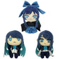 Hot Ado Hibana Plush Toy Ado Merch Plush Singer Goods Ado Accessories Plushies Doll Singer Ado Stuffed Animal Soft Toy Birthday
