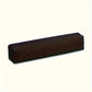 1pc Mini Makeup Pencil Case Bag, Premium Faux Leather Pencil Case: The Perfect Combination of Fashion and Function