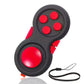 Fidget Spinner Stress Relief Anxiety Toys Fidget Pad Fidget Controller Stress Reducer for Teens Adult Fingertip Toys антистресс