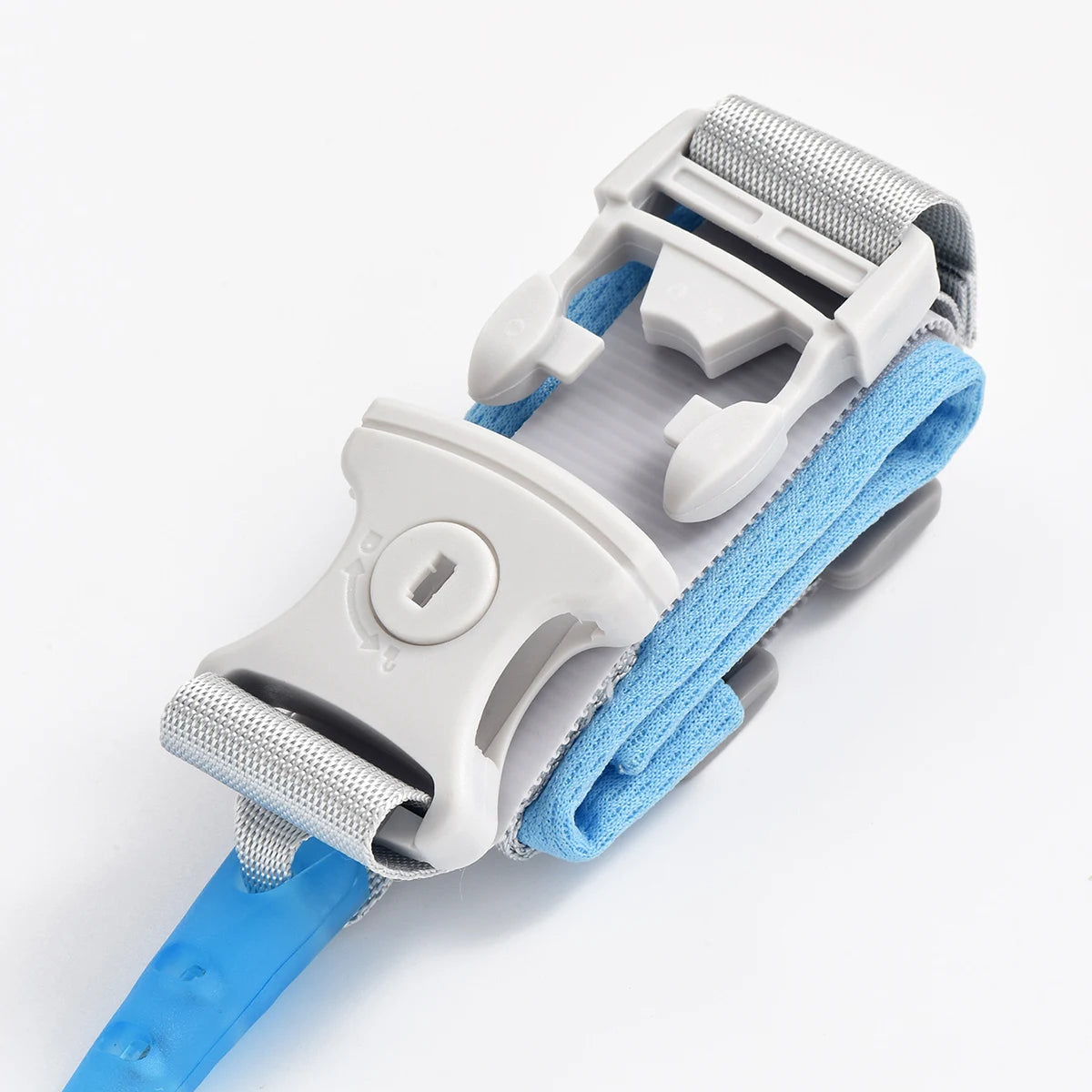 Child Safety Harness Leash Anti Lost Adjustable Wrist Link Traction Rope Wristband Belt Baby Kids for Toddler
