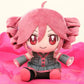 Anime Kasane Teto Cosplay Doll Kawaii Plush Stuffed Doll Ornament Christmas Gifts Anime Merchandise Kid Birthday Gift Home Decor